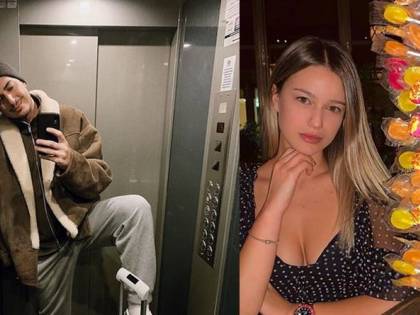 Oscar Branzani ha una nuova fidanzata dopo Eleonora Rocchini?